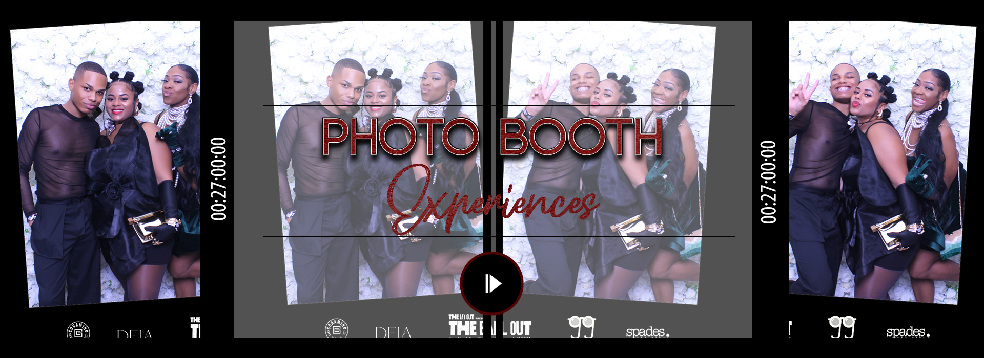 photo booth rental